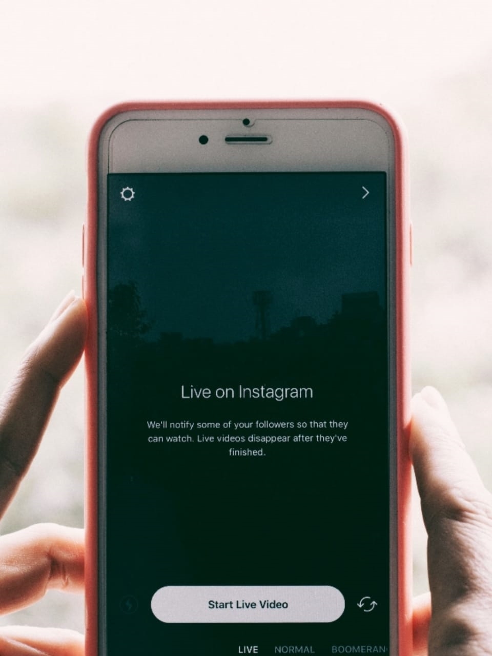 Trik Untuk Menambahkan Followers Dengan Instagram Stories