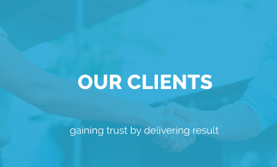 Our Clients