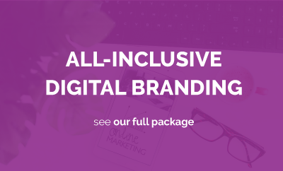 Digital Creative Campaign